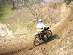2007 Enduro Cup 3h