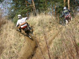 2007 Enduro Cup 3h