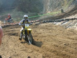 2007 Enduro Cup 3h