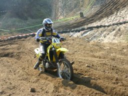 2007 Enduro Cup 3h