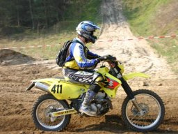 2007 Enduro Cup 3h