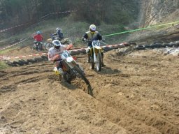 2007 Enduro Cup 3h