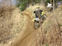 2007 Enduro Cup 3h