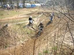 2007 Enduro Cup 3h