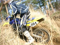 2007 Enduro Cup 3h