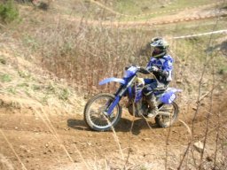2007 Enduro Cup 3h