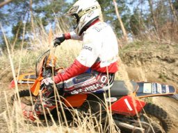 2007 Enduro Cup 3h
