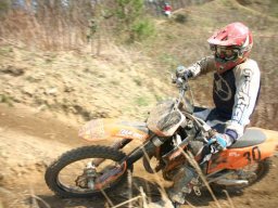 2007 Enduro Cup 3h