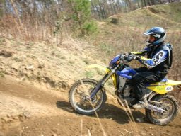 2007 Enduro Cup 3h