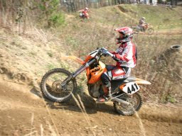 2007 Enduro Cup 3h