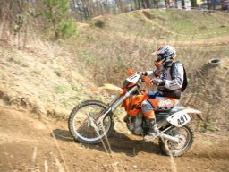2007 Enduro Cup 3h