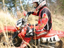 2007 Enduro Cup 3h