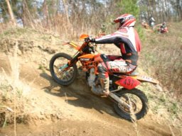 2007 Enduro Cup 3h