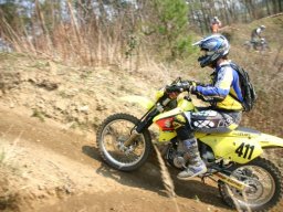 2007 Enduro Cup 3h