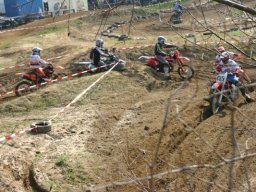 2007 Enduro Cup 3h