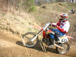 2007 Enduro Cup 3h