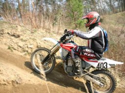 2007 Enduro Cup 3h