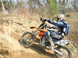 2007 Enduro Cup 3h