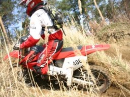 2007 Enduro Cup 3h