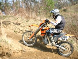 2007 Enduro Cup 3h