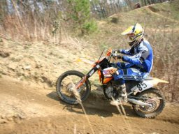 2007 Enduro Cup 3h