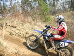 2007 Enduro Cup 3h