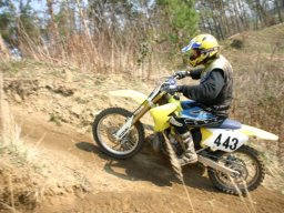 2007 Enduro Cup 3h