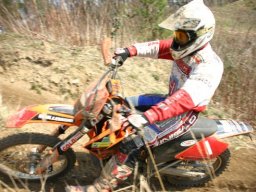 2007 Enduro Cup 3h