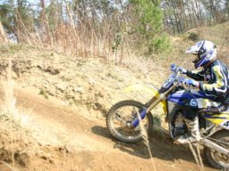 2007 Enduro Cup 3h