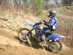 2007 Enduro Cup 3h