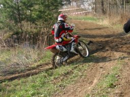2007 Enduro Cup 3h