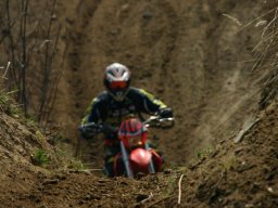2007 Enduro Cup 3h