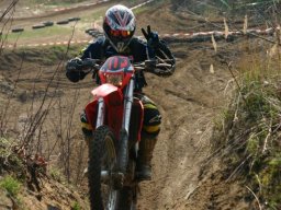 2007 Enduro Cup 3h