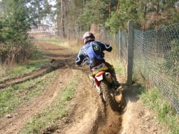 2007 Enduro Cup 3h