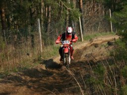2007 Enduro Cup 3h
