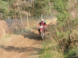 2007 Enduro Cup 3h