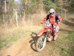 2007 Enduro Cup 3h