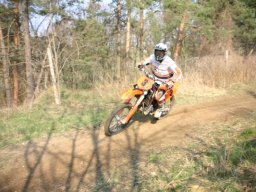 2007 Enduro Cup 3h