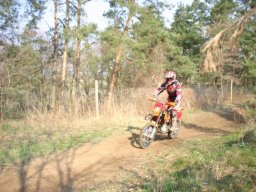 2007 Enduro Cup 3h