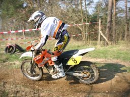 2007 Enduro Cup 3h