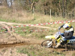 2007 Enduro Cup 3h