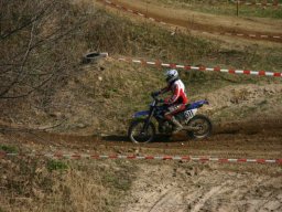 2007 Enduro Cup 3h