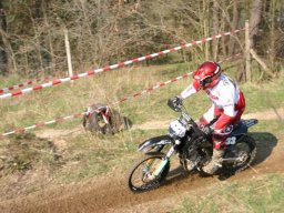 2007 Enduro Cup 3h