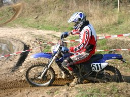 2007 Enduro Cup 3h