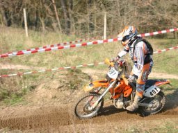 2007 Enduro Cup 3h