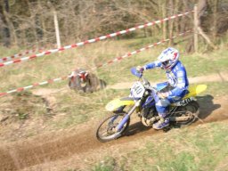 2007 Enduro Cup 3h