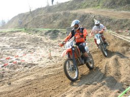 2007 Enduro Cup 3h
