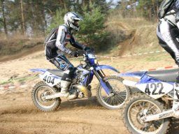 2007 Enduro Cup 3h