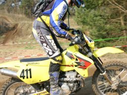 2007 Enduro Cup 3h