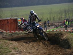 2007 Enduro Cup 3h